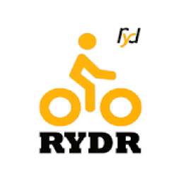 Rydr