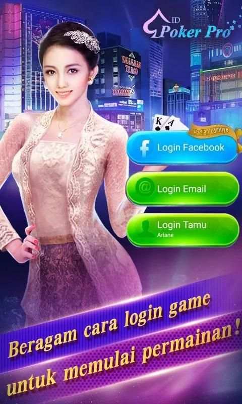 Poker Pro.ID screenshot 7