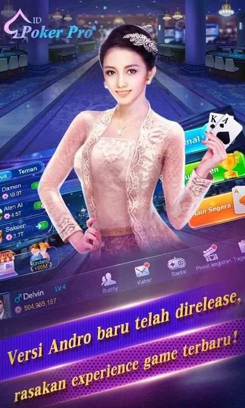Poker Pro.ID screenshot 9