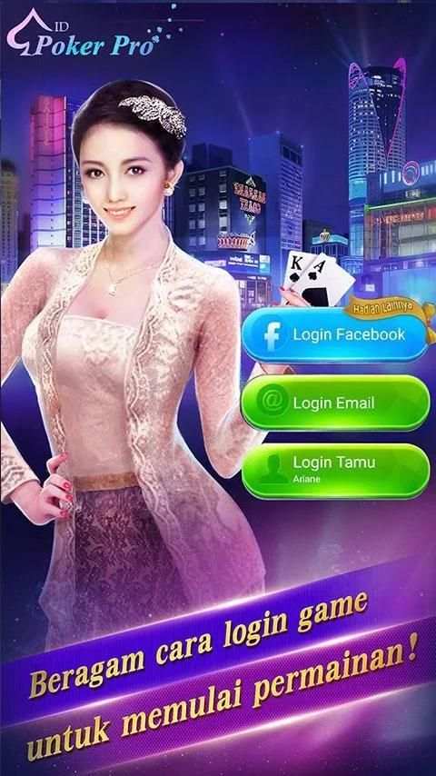Poker Pro.ID screenshot 4