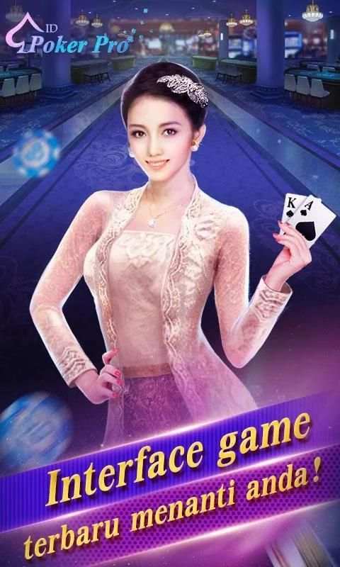 Poker Pro.ID screenshot 6