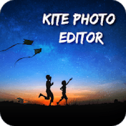 ikon Kite - Auto Cutout &amp; Photo Background Editor