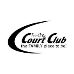 Tri-City Court Club-Kennewick