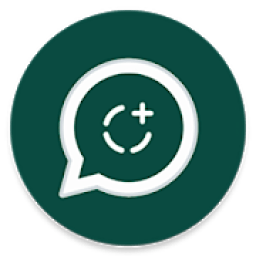 ikon Whats Status Saver