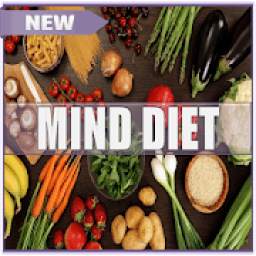 Mind Diet Plan