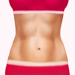 Abs Workout - 7 Day Challenge icon