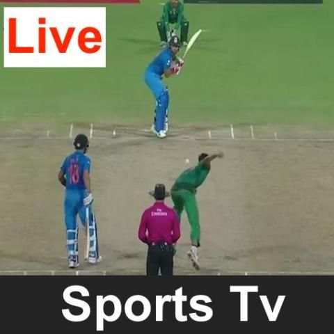 Live Sports Cricket Tv screenshot 5