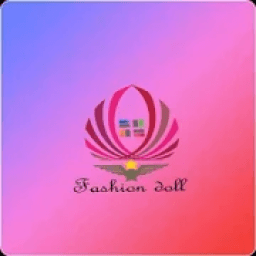 Fashion Doll - Shop With Big Discount icon
