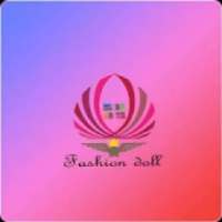 Fashion Doll - Shop With Big Discount on 9Apps