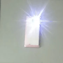 Flash light आइकन