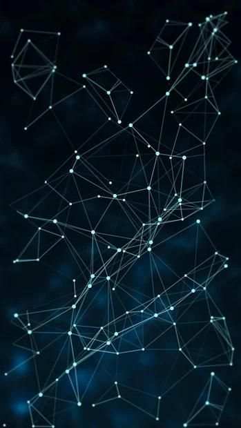 Cool Technology APUS Live Wallpaper screenshot 1
