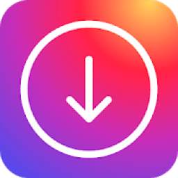 Downloader for Instagram 1.0.1