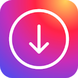 ikon Downloader for Instagram : Videos &amp; Images