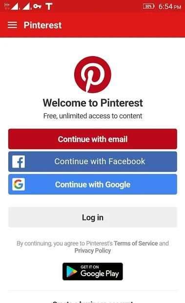 Social Media - All in one screenshot 3
