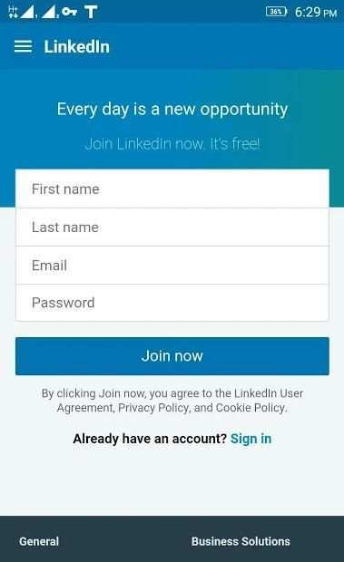 Social Media - All in one screenshot 4