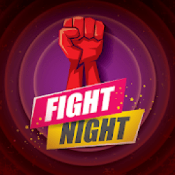 angry street fighter icon