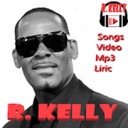 R. Kelly Songs, Videos, Mp3, & Liric