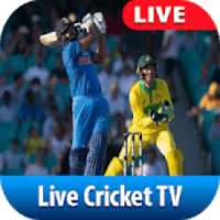 Live Cricket TV India