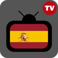 TV España - Ver la TDT online on 9Apps