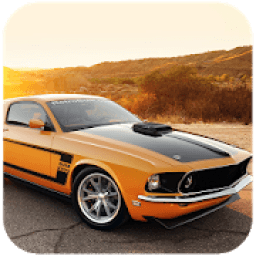 Real Car Simulator 3D icon
