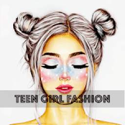 Teen Girl Fashion