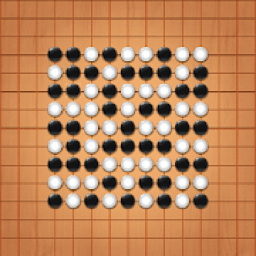 ikon GoMoKu-Get Five In One Line