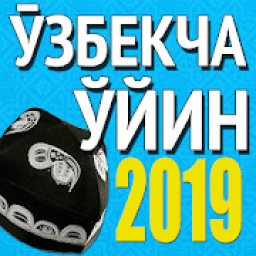 ikon 4 Pics 1 Word - Uzbek language