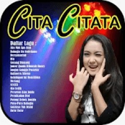 Lagu Aku Pergi ( Cita Citata ) icon