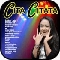 Lagu Aku Pergi ( Cita Citata ) on 9Apps