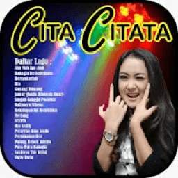 Lagu Dangdut Cita Citata 4.0