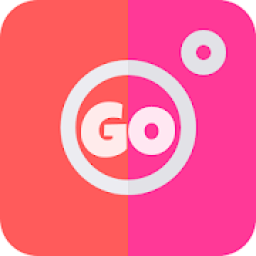 GO VPN - Go For Internet आइकन