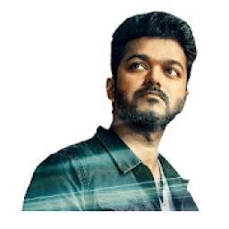 Vijay Stickers 1.3