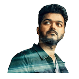 Vijay WhatsApp Stickers आइकन
