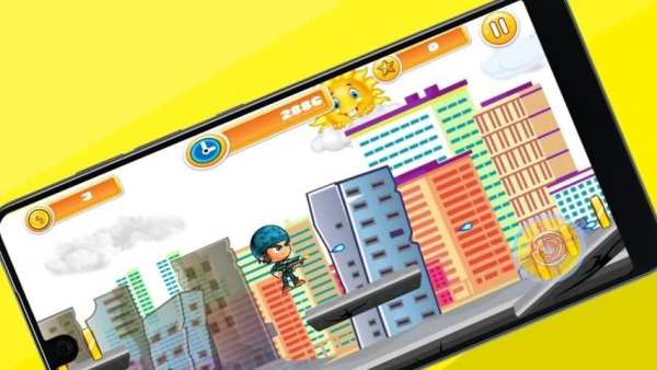 Zombie Shooter screenshot 4