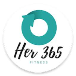 Her 365 Fitness