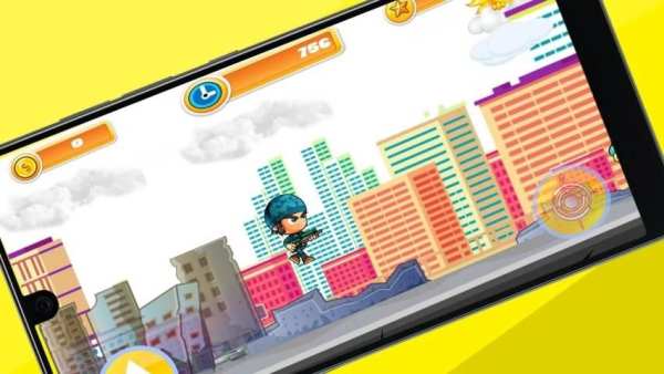Zombie Shooter screenshot 5