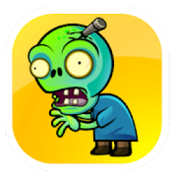 Zombie Shooter आइकन