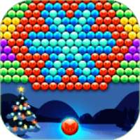 Deluxe Bubble Shooter Pop Fun