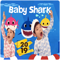 Kids~Song Baby~Shark | Video आइकन