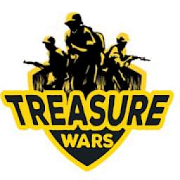 Treasure Wars (Beta)