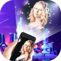 Face Projector: Face Projector Photo Editor