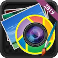 Photo Editor on 9Apps