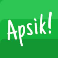 Apsik! - aplikacja dla alergików on 9Apps
