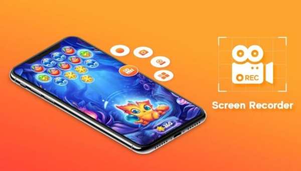 Screen Recorder – Record, Capture, Edit screenshot 1