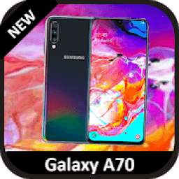 Theme for Samsung Galaxy A70