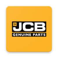 JCB Genuine Parts आइकन