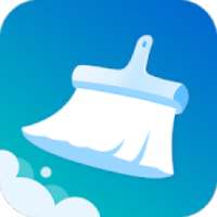 Powerful Clear Cleaner - Cooler, Cleaner & Booster on 9Apps