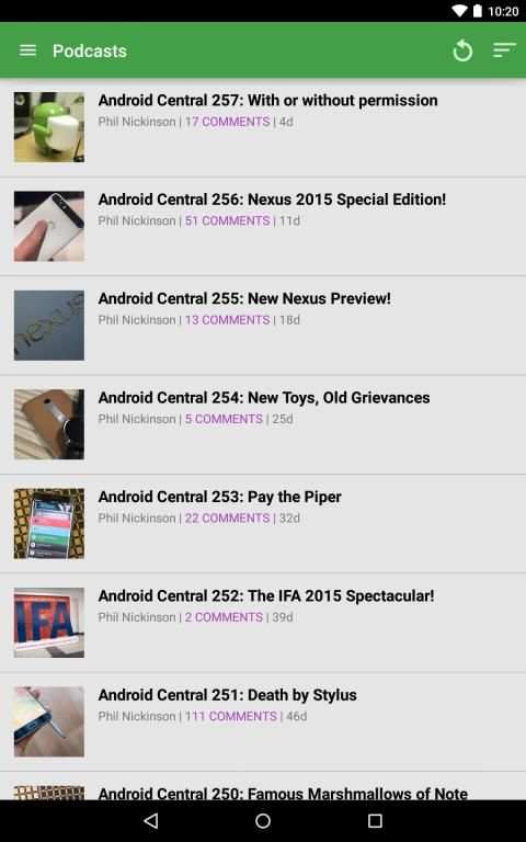 AC - Tips & News for Android™ screenshot 3