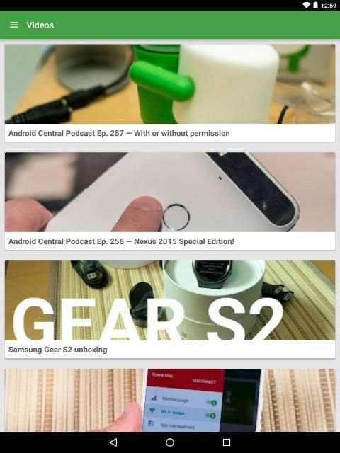 AC - Tips & News for Android™ screenshot 22