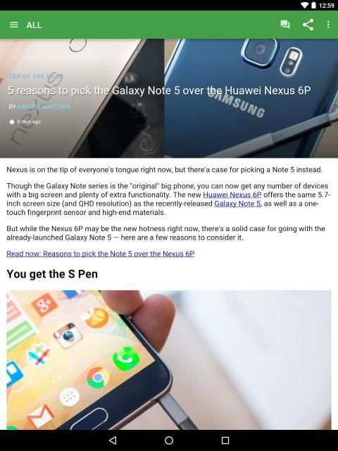 AC - Tips & News for Android™ screenshot 24